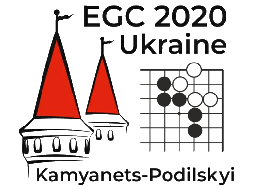 European Go Congress 2020 – 2021